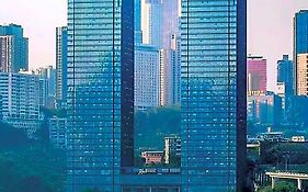 Radisson Blu Plaza Chongqing